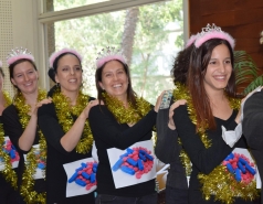 2016 - Purim picture no. 2