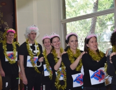 2016 - Purim picture no. 3