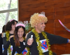 2016 - Purim picture no. 4