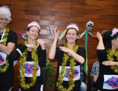 2016 - Purim picture no. 6