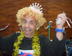 2016 - Purim picture no. 8