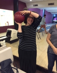 2019 - Lab bowling picture no. 6