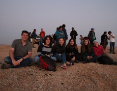 2015 - MCB retreat picture no. 2