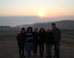 2015 - MCB retreat picture no. 4