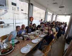 2015 - MCB retreat picture no. 5