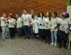 2015 - Purim picture no. 1