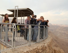 2015 - MCB retreat picture no. 9