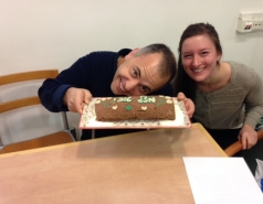 Around the lab picture no. 9