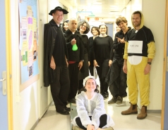 2019 - Purim Party picture no. 1