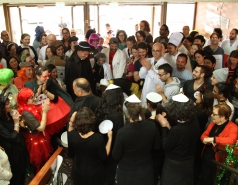 2019 - Purim Party picture no. 4