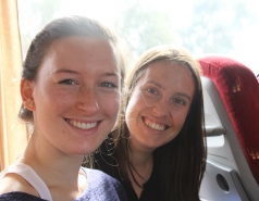 2015 - MCB retreat picture no. 10