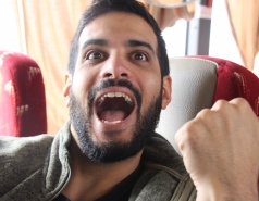 2015 - MCB retreat picture no. 11