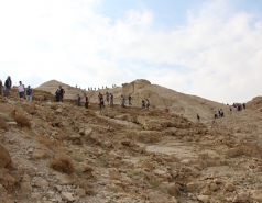 2015 - MCB retreat picture no. 13