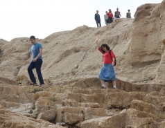 2015 - MCB retreat picture no. 14