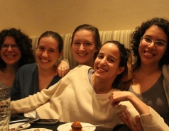 2015 - MCB retreat picture no. 15