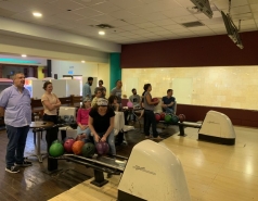 2019 - Lab bowling picture no. 7
