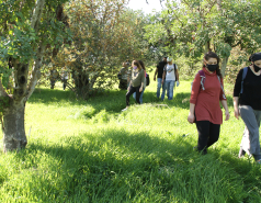 2020-12- Farewell trip for Leore Geller picture no. 13