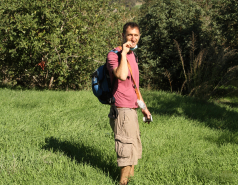 2020-12- Farewell trip for Leore Geller picture no. 14