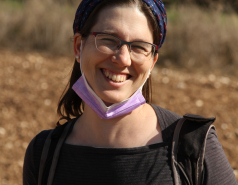 2020-12- Farewell trip for Leore Geller picture no. 21