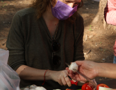 2020-12- Farewell trip for Leore Geller picture no. 24