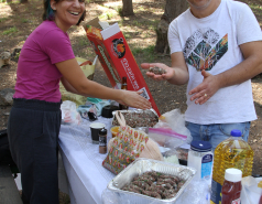 2020-12- Farewell trip for Leore Geller picture no. 25