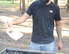 2020-12- Farewell trip for Leore Geller picture no. 26