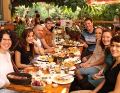 2014 - Lab trip picture no. 1