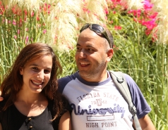 2014 - Lab trip picture no. 3