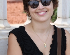 2014 - Lab trip picture no. 5