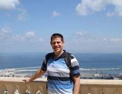 2014 - Lab trip picture no. 6