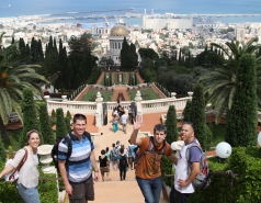 2014 - Lab trip picture no. 7