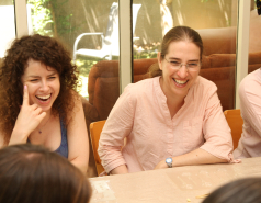 2021-6- Farewell party for Tom picture no. 10