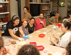 2021-6- Farewell party for Tom picture no. 18