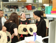 2017 - Purim picture no. 1