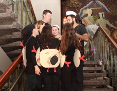 2017 - Purim picture no. 5