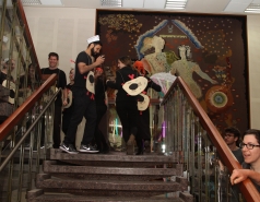 2017 - Purim picture no. 6