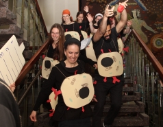 2017 - Purim picture no. 7