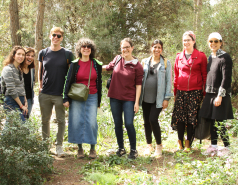 2022-2- Lab trip to Britania park picture no. 2