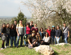 2022-2- Lab trip to Britania park picture no. 4