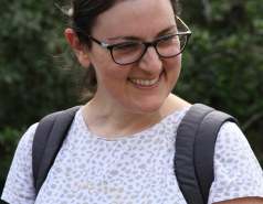 2022-2- Lab trip to Britania park picture no. 9