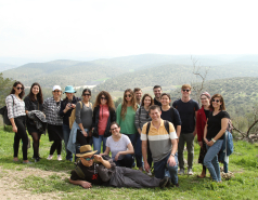 2022-2- Lab trip to Britania park picture no. 12