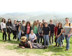 2022-2- Lab trip to Britania park picture no. 13