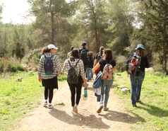 2022-2- Lab trip to Britania park picture no. 14