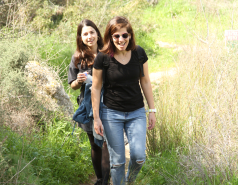 2022-2- Lab trip to Britania park picture no. 23