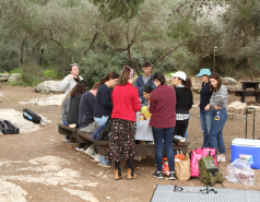 2022-2- Lab trip to Britania park picture no. 25