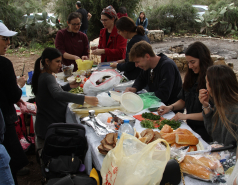 2022-2- Lab trip to Britania park picture no. 26