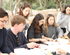 2022-2- Lab trip to Britania park picture no. 28