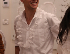 2022-3- MCB Purim Party picture no. 6