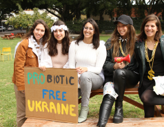 2022-3- MCB Purim Party picture no. 14