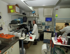 Around the lab picture no. 12